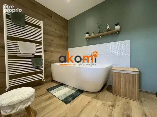 Maison 161 m² à Bertrichamps  - photo 6