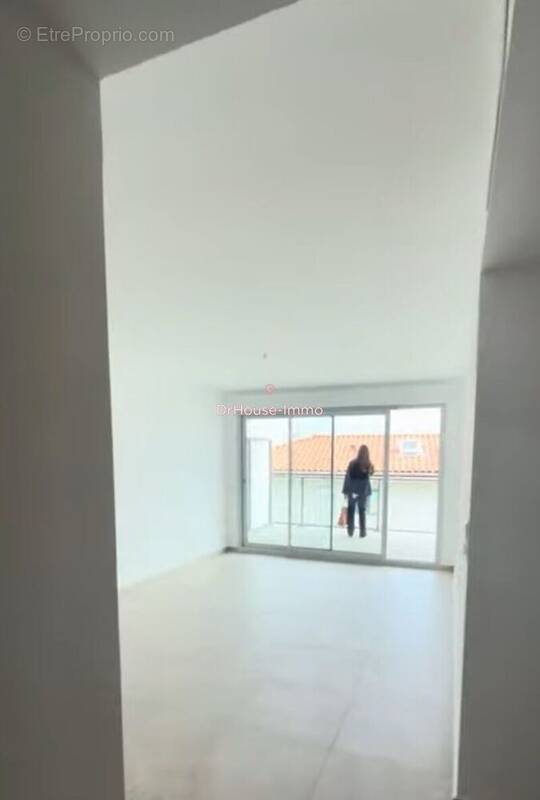 Appartement à BEAUSOLEIL