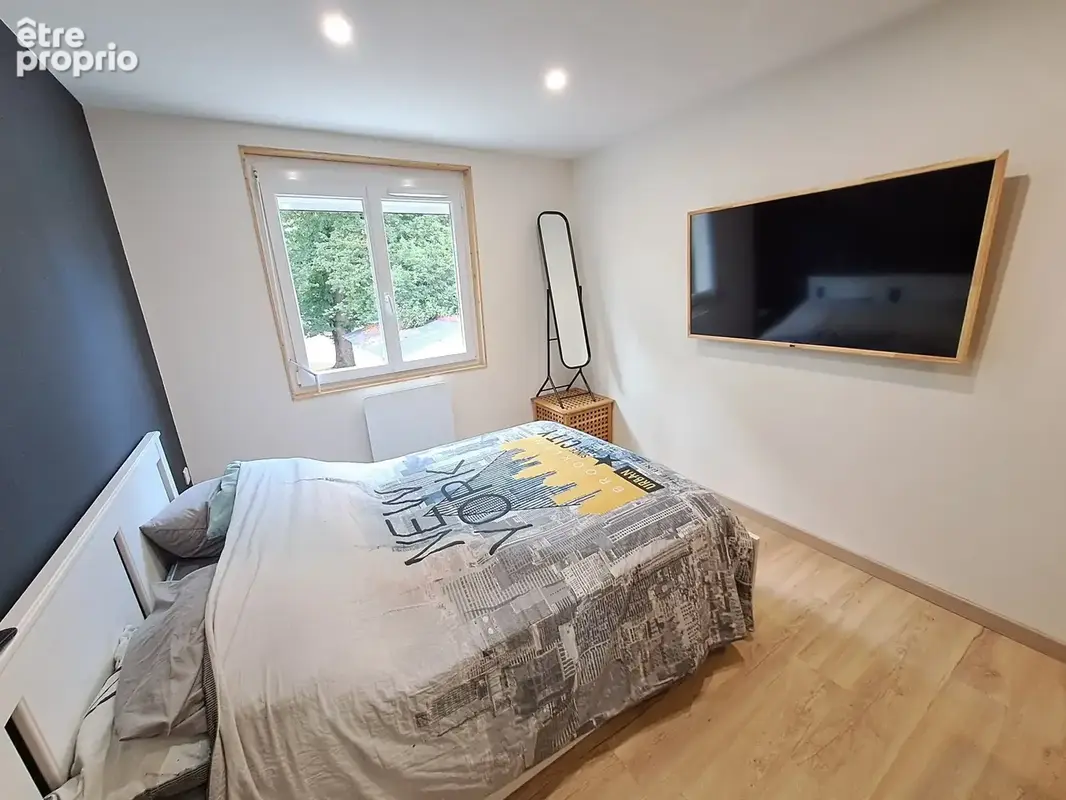 Maison 5 pièces rénovée avec goût - photo 7