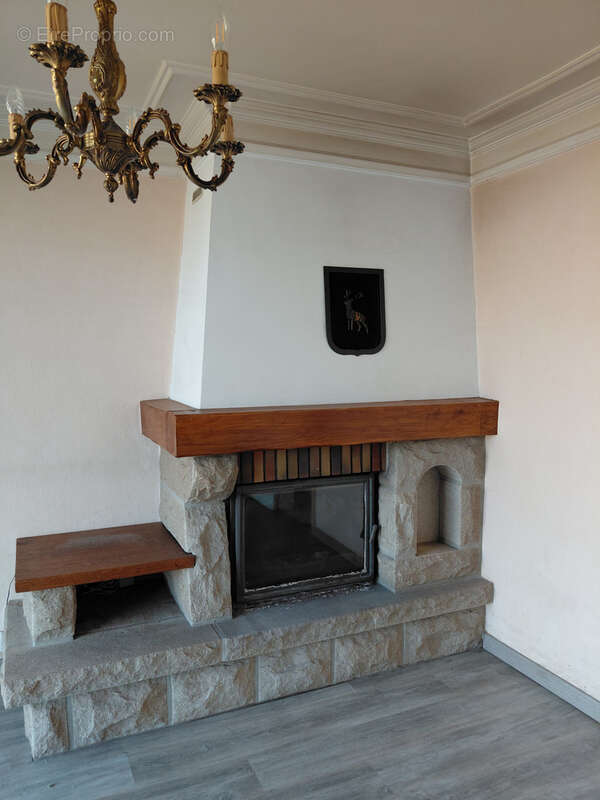 Maison traditionnelle 90 m2 vie de Plain-pied à 8 mn de Lanvollon - photo 6