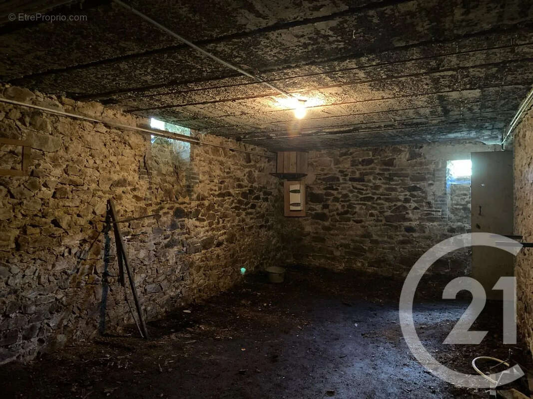 Maison à SAINT-MARCEL-LES-ANNONAY