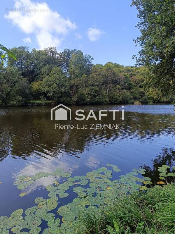 Photo 1 - Terrain à VILLIERS-CHARLEMAGNE