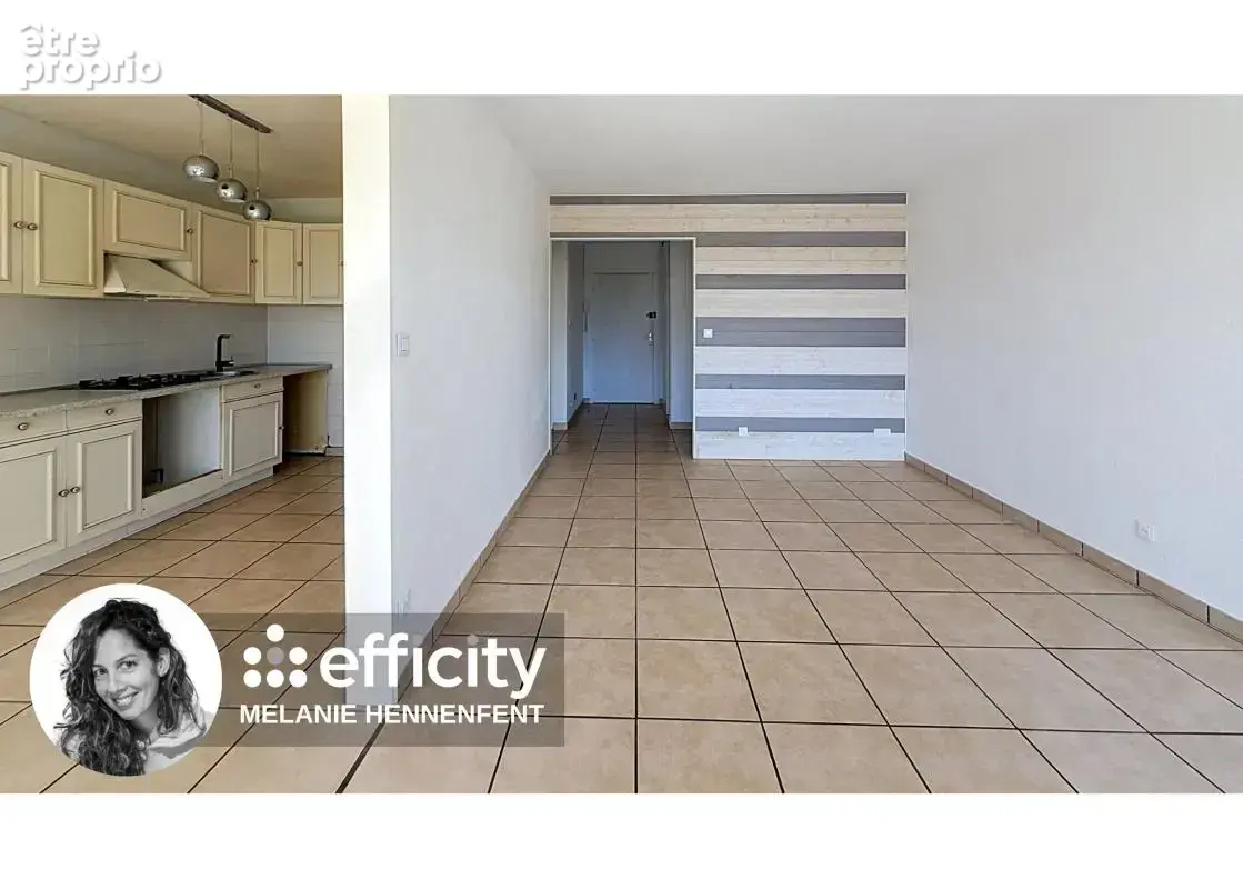 Appartement - photo 4