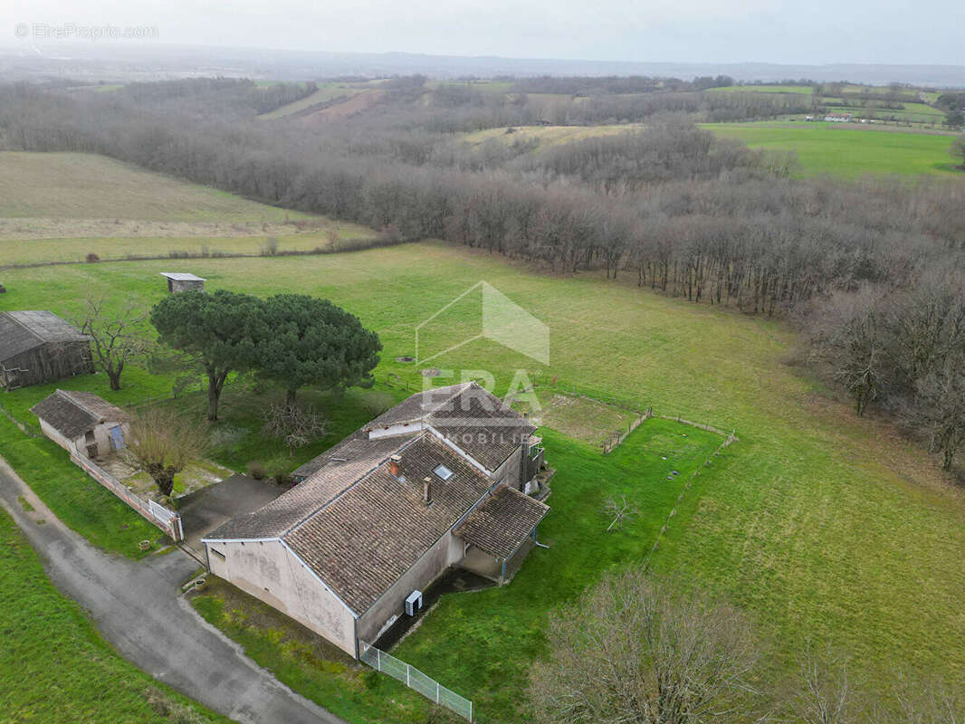 Maison à VILLEMUR-SUR-TARN