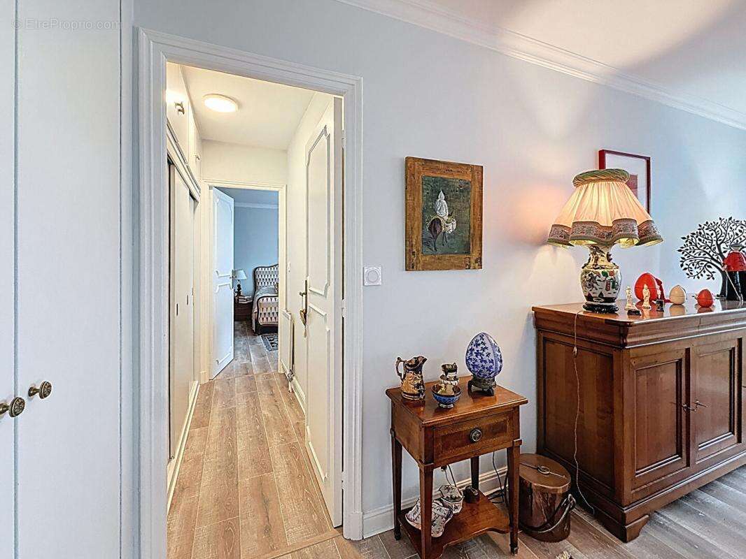 Appartement à VANNES