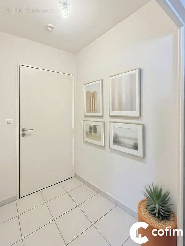 Appartement 40 m² à Tarbes  - photo 5