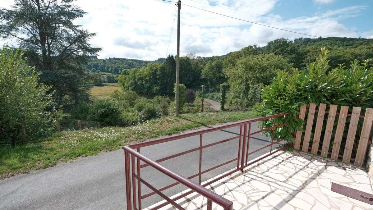 Maison dans un hameau tranquille près d'Anost, Morvan - photo 10