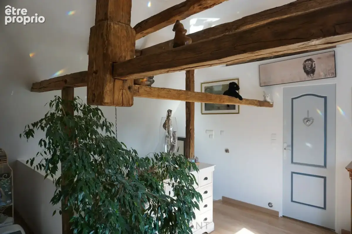 Charmante maison en pierre du XVIIe siècle située au coeur du paisible et pittoresque Périgord vert. - photo 18