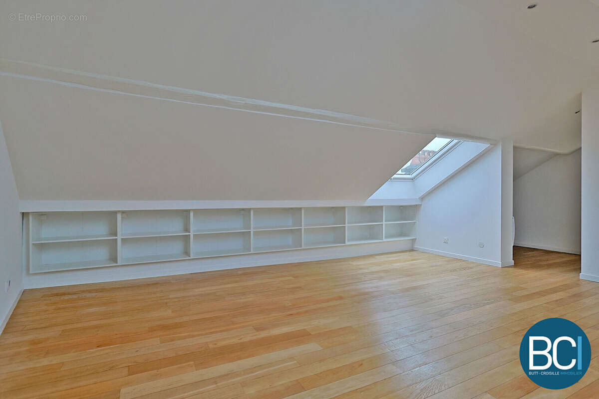 Appartement à ESSEY-LES-NANCY