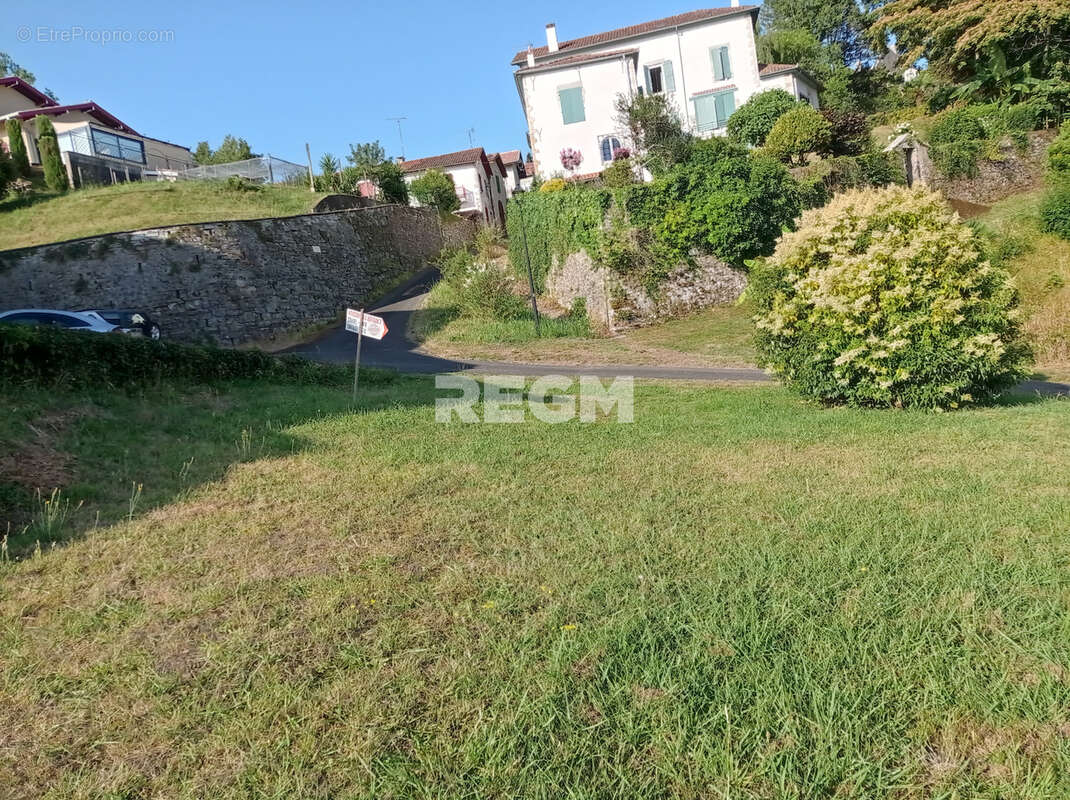 Terrain constructible - photo 4