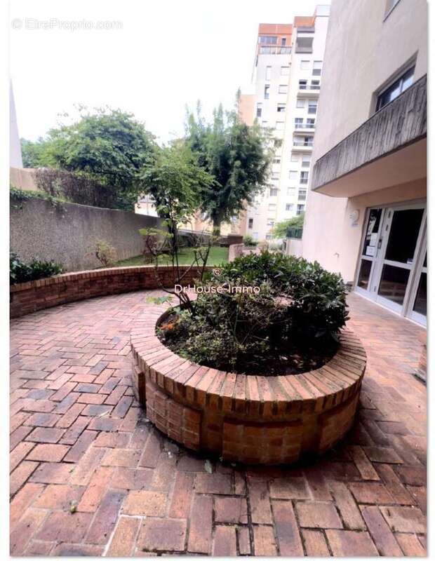 Appartement à CRETEIL
