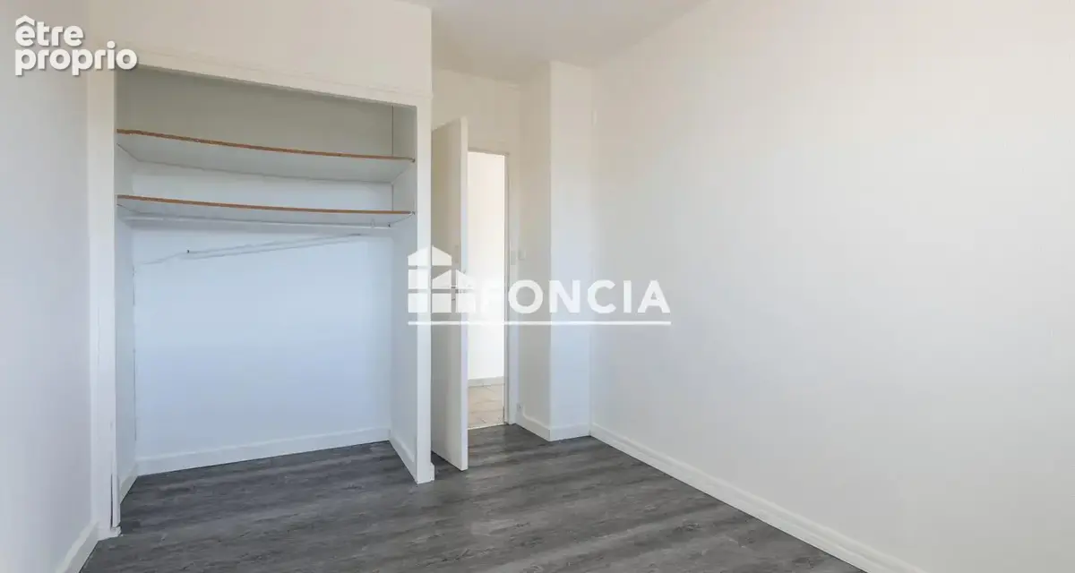 Acheter - grenoble (38100) – t4 64 m² + balcon + cave – idéal famille ou investisseur - photo 5