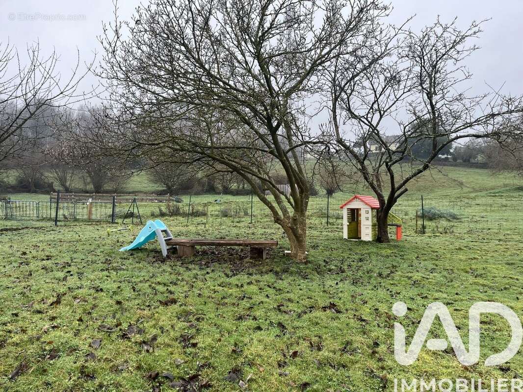 Photo 6 - Maison à PONT-AUDEMER