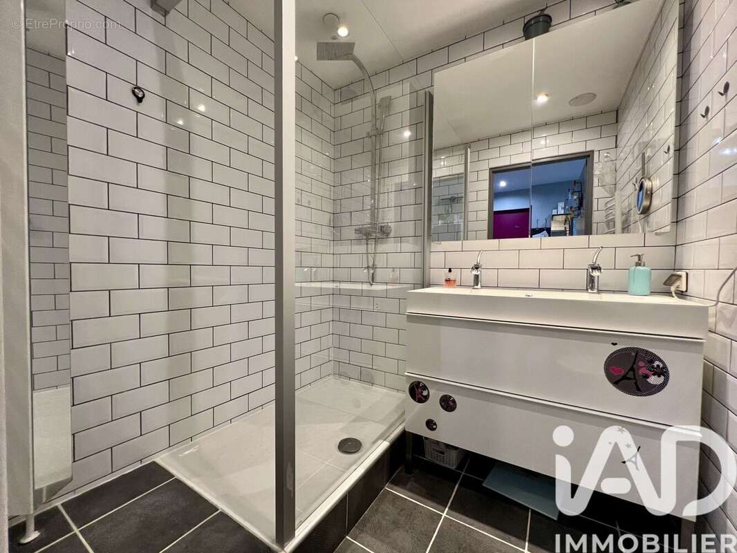 Photo 7 - Appartement à GRENOBLE