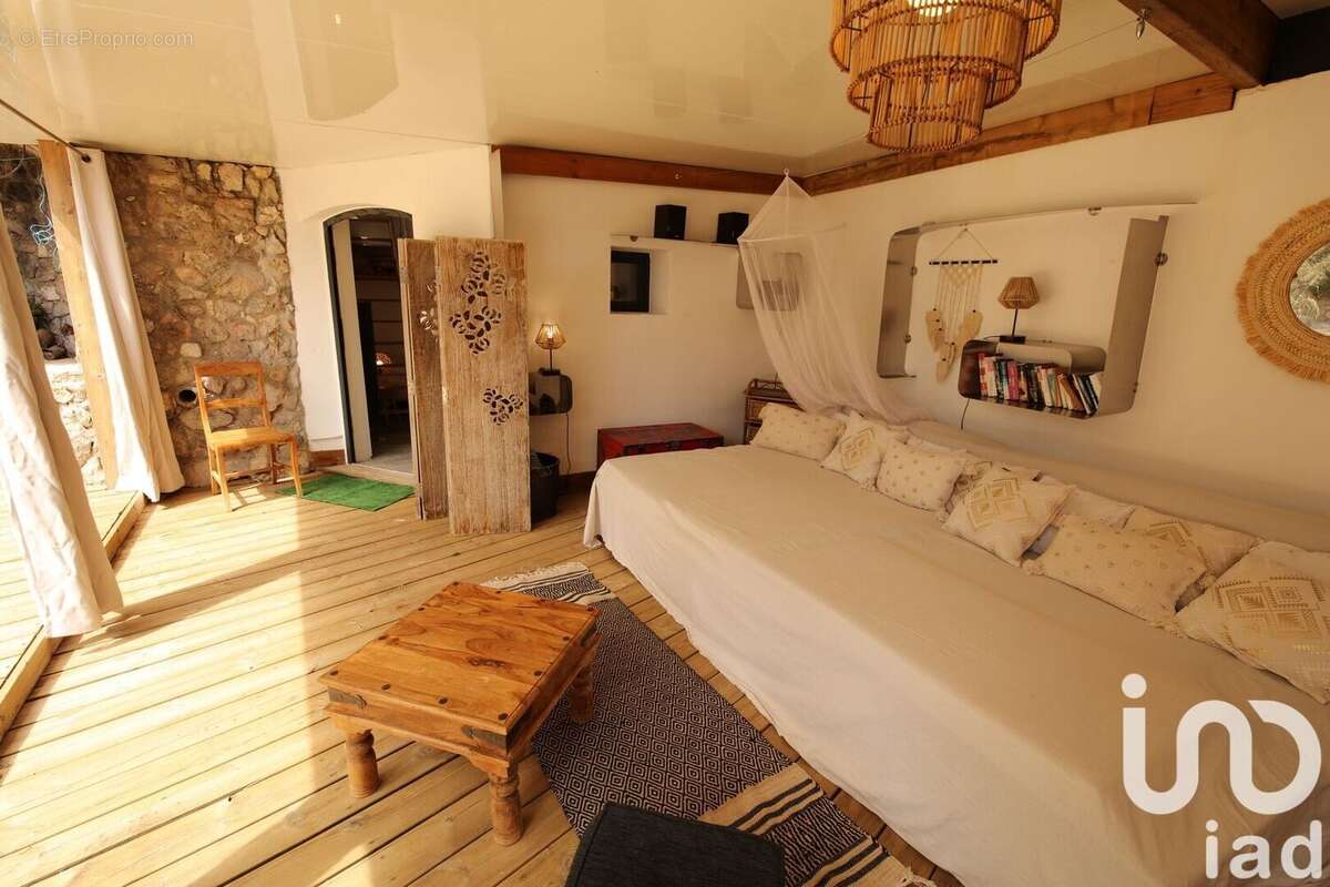 Photo 6 - Maison à EZE