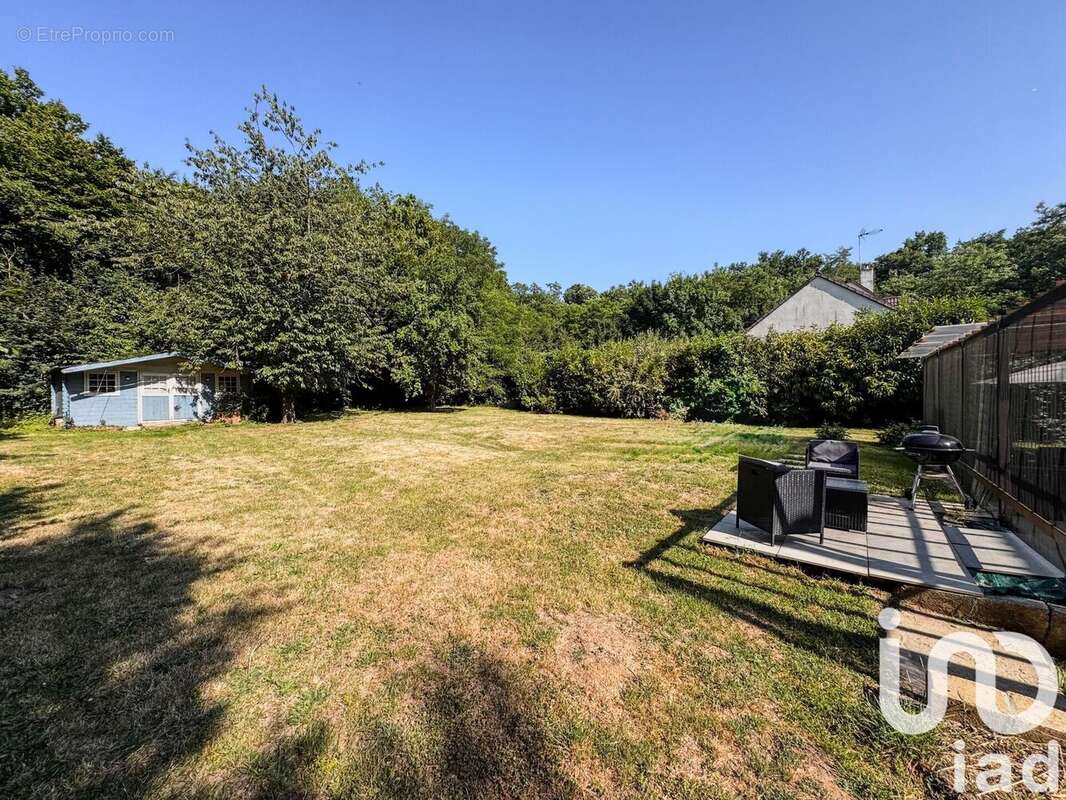 Photo 3 - Maison à ABLIS