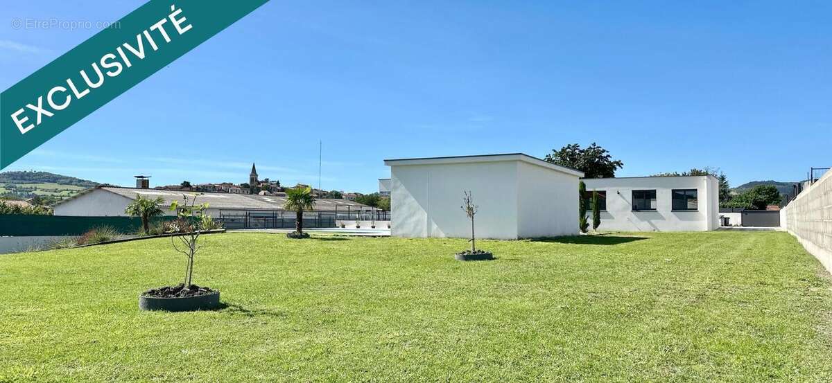 Photo 3 - Maison à ORCET