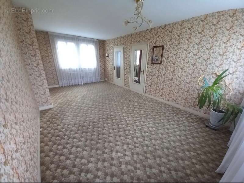 Maison à LIMOGES