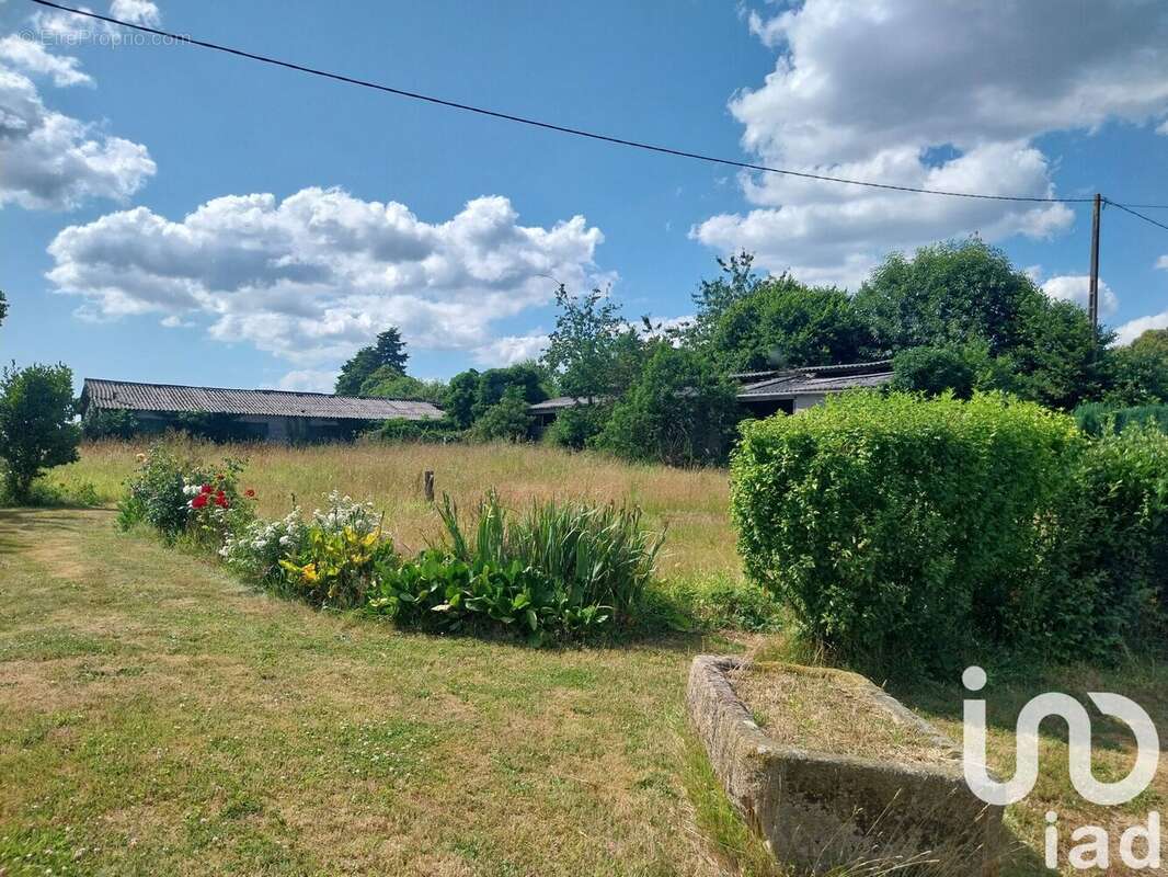 Photo 7 - Maison à VILLAMEE