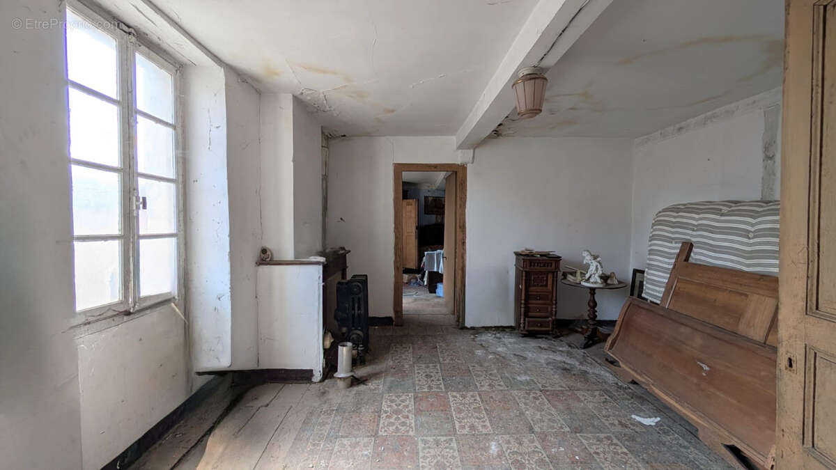 Maison à HAGETMAU