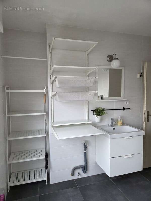 Appartement à SCHWEIGHOUSE-SUR-MODER