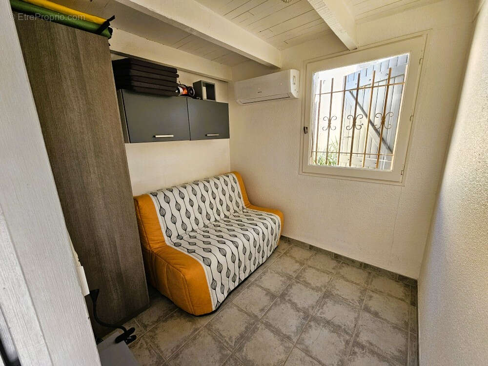 Maison à LE BARCARES