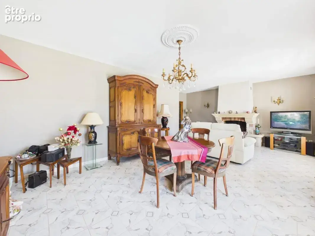 A vendre villa f4/5 avec piscine a afa - photo 2