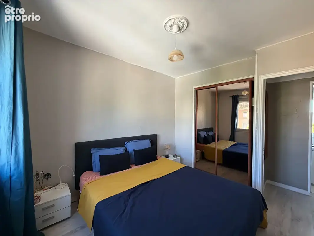 Appartement 62m² à salon-de-provence - photo 6
