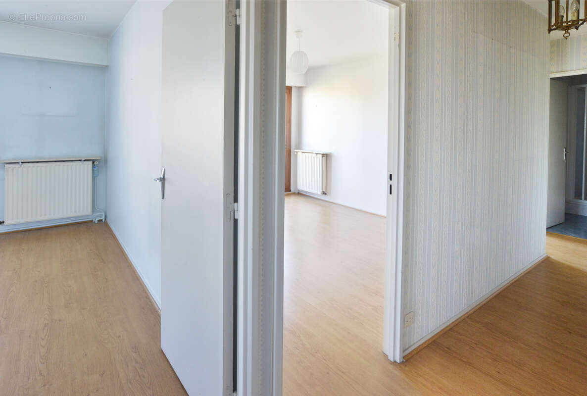 Appartement à MONTGERON