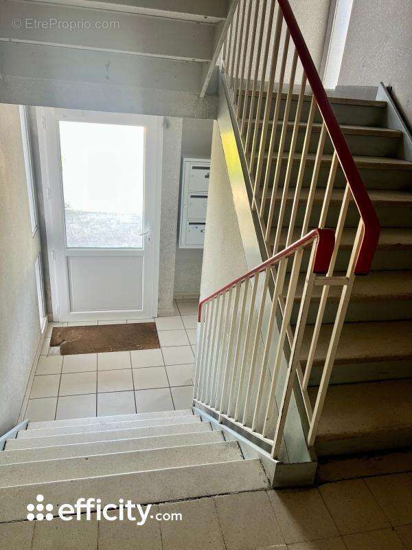 Appartement - photo 13