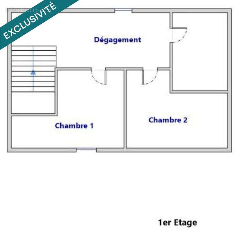Maison 69 m² à Quins  - photo 9