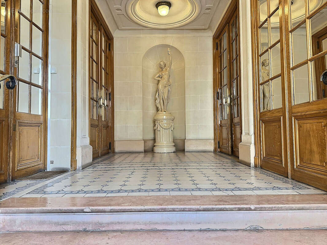 Appartement à VINCENNES