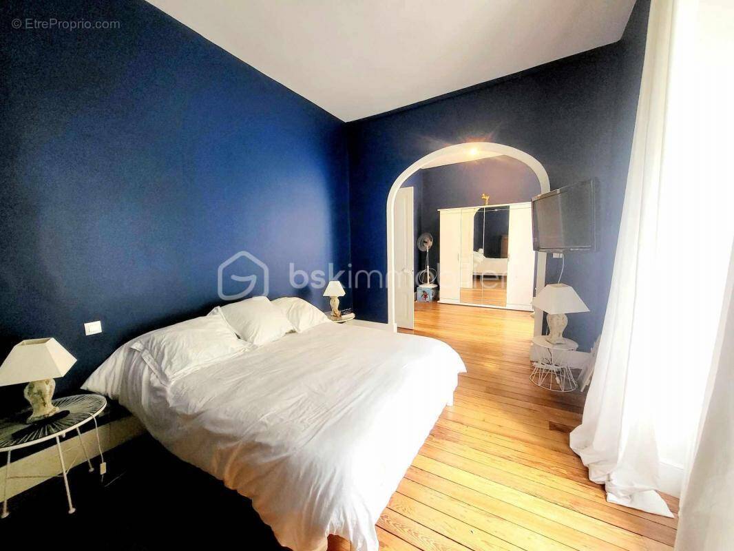 Maison à VALS-LES-BAINS