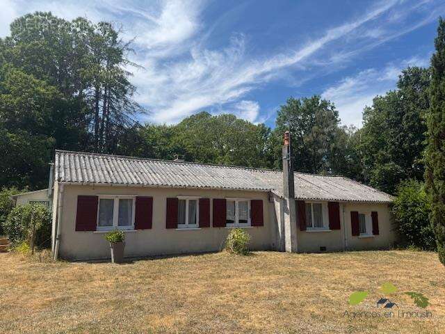 Maison 65 m² à Chamberet  - photo 3