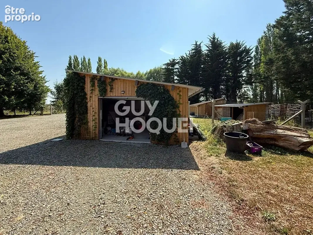Maison 200 m² à Mont-Dol  - photo 10