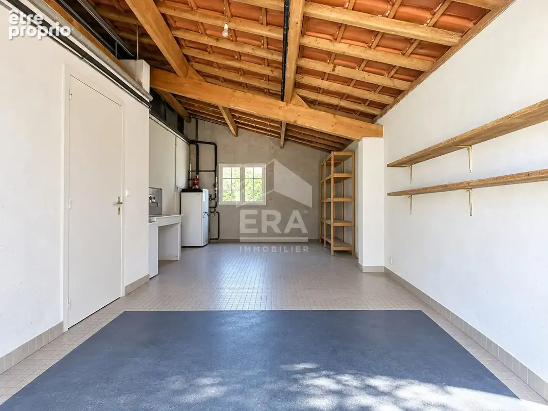 Maison a rafraichir - saujon - secteur calme - gros potentiel - photo 10