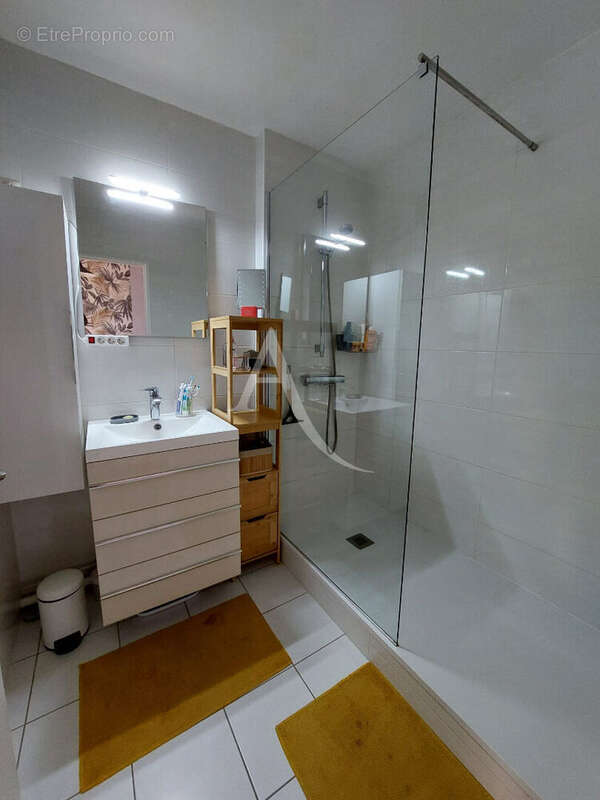 Appartement à BLOIS