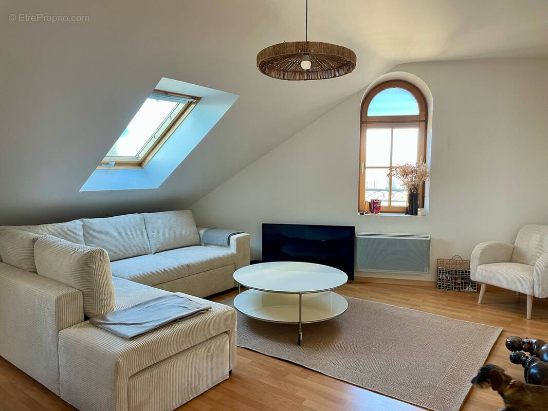 Appartement à DINARD