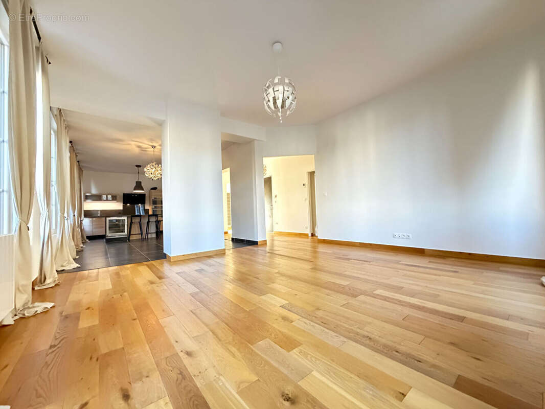 Appartement à EVREUX
