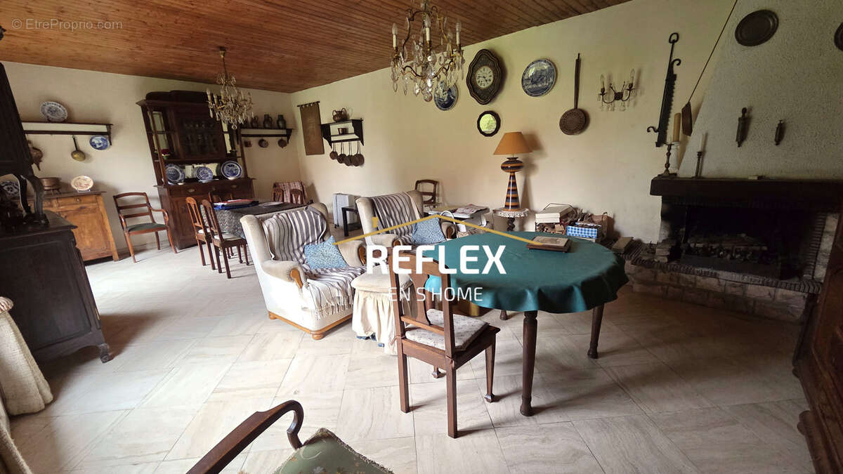 Maison 125m2 - photo 3