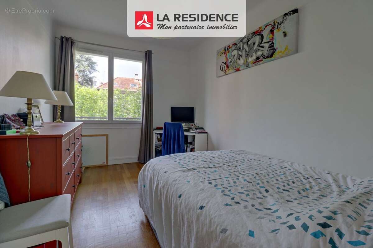 Appartement à CLAMART
