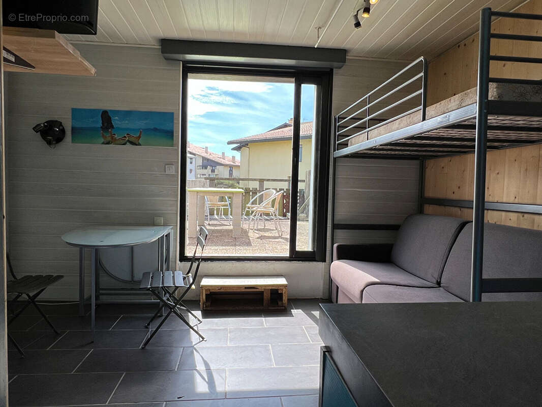 Appartement à SEIGNOSSE