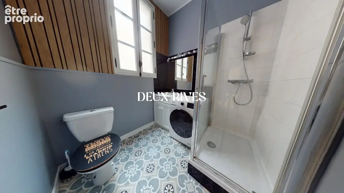 Appartement 3 pièces 60 m² à vendre à Nantes (44000) - photo 8