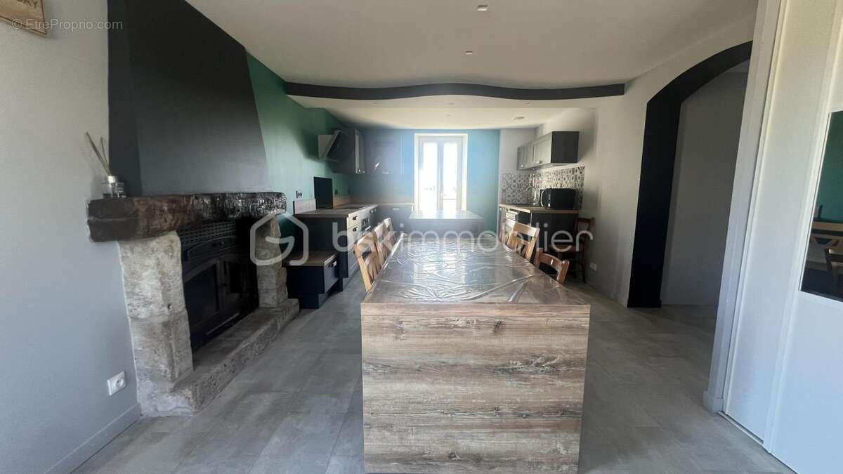 2 hectares + maison rénovée 102m² + dépendances  - indre 36 - photo 4