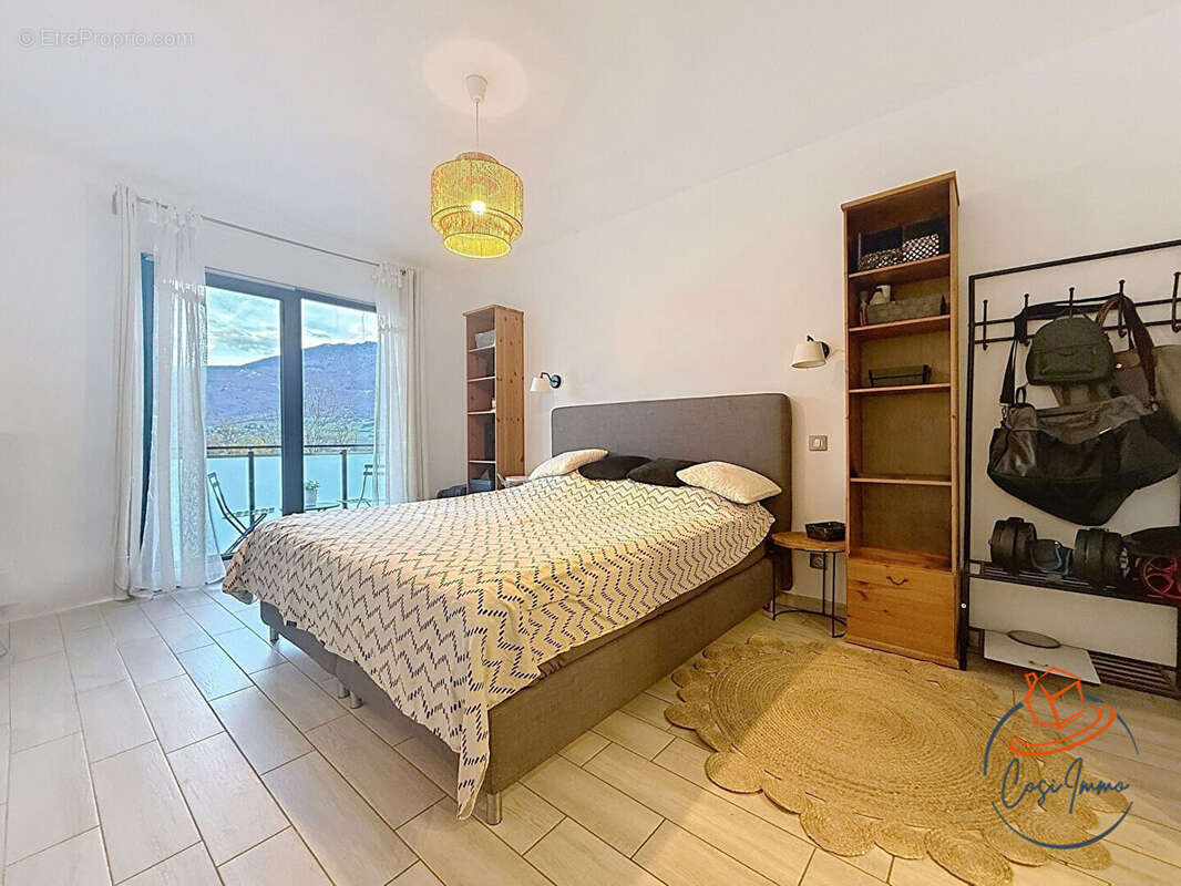 Maison à BELLEGARDE-SUR-VALSERINE