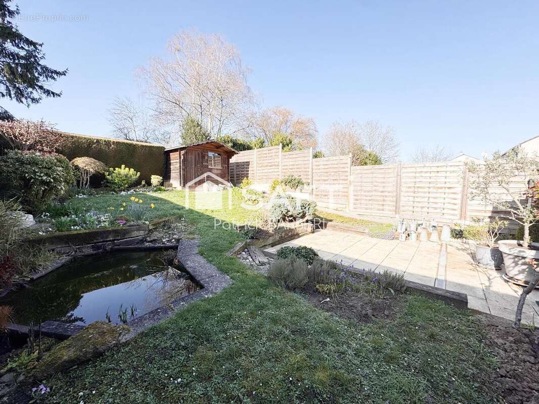 Photo 7 - Maison à MENUCOURT