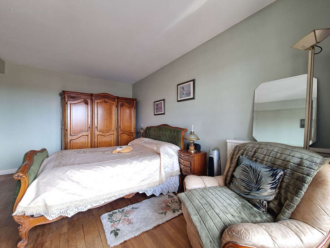 Appartement Fontenay Sous Bois 4 pièce(s) 76 m2 - photo 9