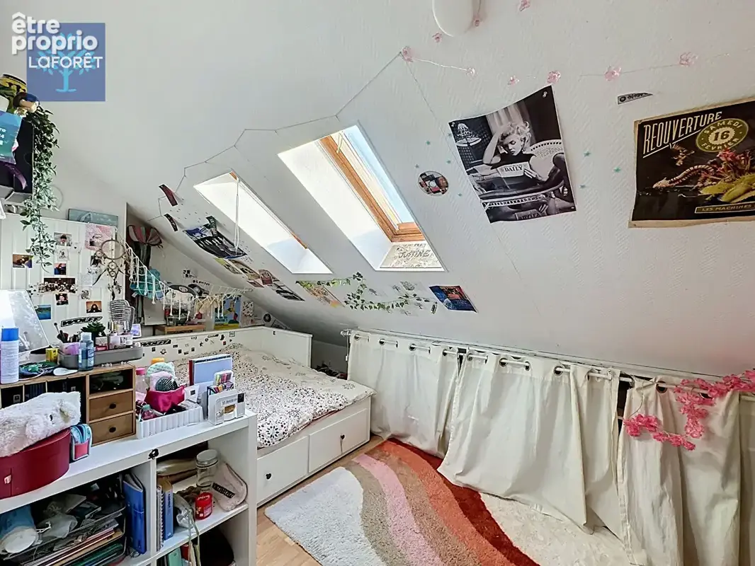 Appartement Strasbourg 4 pièce(s) 126,70 m2 - photo 20
