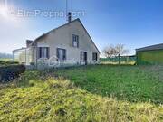 Maison à CHAMBEUGLE