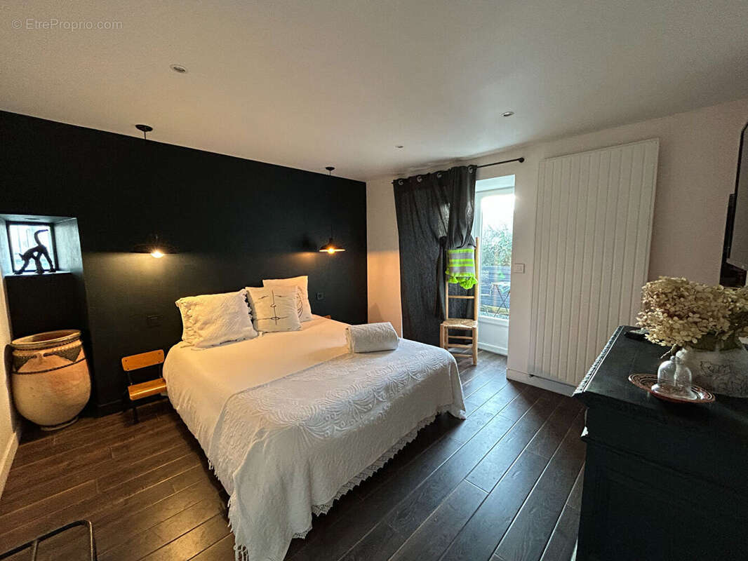 Maison à PLOUDALMEZEAU